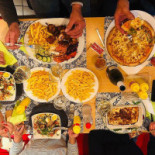 E Pizzaria Nossa Casa Nourriture