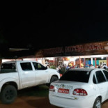 E Pizzaria Nossa Casa Extérieur