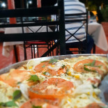 E Pizzaria Nossa Casa Nourriture