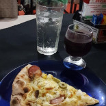 E Pizzaria Nossa Casa Nourriture