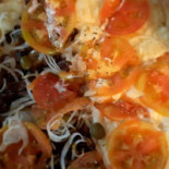 E Pizzaria Nossa Casa Comida