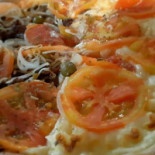 E Pizzaria Nossa Casa Nourriture