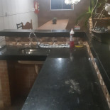 E Pizzaria Nossa Casa Extérieur
