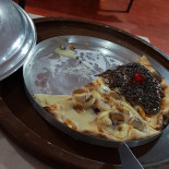 E Pizzaria Nossa Casa Nourriture