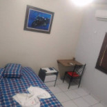 E Pizzaria Nossa Casa Boisson