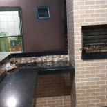 E Pizzaria Nossa Casa Bebida