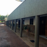 E Pizzaria Nossa Casa Exterior