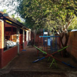 E Pizzaria Nossa Casa Exterior