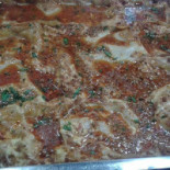 E Pizzaria Nossa Casa Comida
