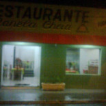 Panela Cheia Extérieur