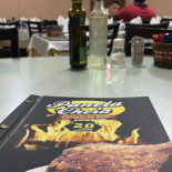 Panela Cheia Carte