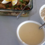 Portal Do Galeto Nourriture