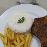 Bistrô 1815 Nourriture