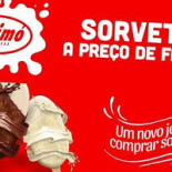 Eskimó Sorvetes Logo