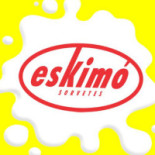 Eskimó Sorvetes Logo
