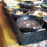 Casa Da Ladeira Comida