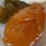 Casa Da Ladeira Comida