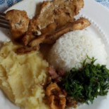 Casa Da Ladeira Comida