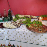 Casa Da Ladeira Bebida