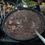 Casa Da Ladeira Comida