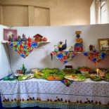 Casa Da Ladeira Dentro