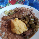 Casa Da Ladeira Comida