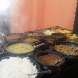 Casa Da Ladeira Comida