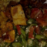 Casa Da Ladeira Comida