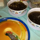 Casa Da Ladeira Comida