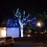 Casa Da Ladeira Exterior