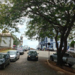 Casa Da Ladeira Exterior