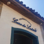 Casa Da Ladeira Exterior