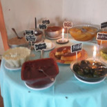 Casa Da Ladeira Bebida
