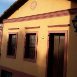 Casa Da Ladeira Exterior