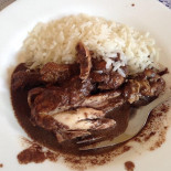 Casa Da Ladeira Comida