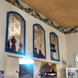Casa Da Ladeira Carta
