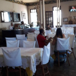 Casa Da Ladeira Dentro