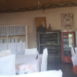 Casa Da Ladeira Dentro