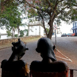 Casa Da Ladeira Exterior
