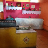 Casa Da Ladeira Dentro