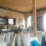 Casa Da Ladeira Dentro