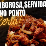 Amazem Do Zuza Nourriture