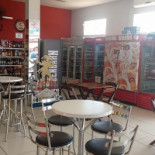 Amazem Do Zuza À l'intérieur