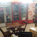 Amazem Do Zuza À l'intérieur