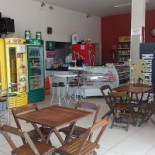 Amazem Do Zuza À l'intérieur