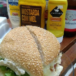 Amazem Do Zuza Nourriture