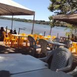 Manos Bar E Restaurante Extérieur