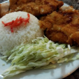 Nihon Restaurante Japonês food