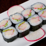 Nihon Restaurante Japonês Nourriture