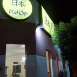 Nihon Restaurante Japonês Extérieur